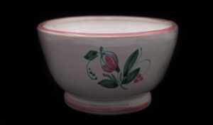 Bol Albert du Mesnildot